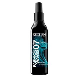 Redken Sprej na vlasy pre plážový efekt Fashion Waves 07 (Sea Salt Spray) 250 ml