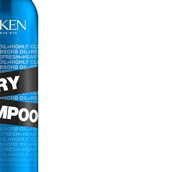 Redken Suchý šampón Deep Clean (Dry Shampoo) 91 g