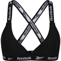 Reebok BELLA Dámske plavky, čierna, veľkosť