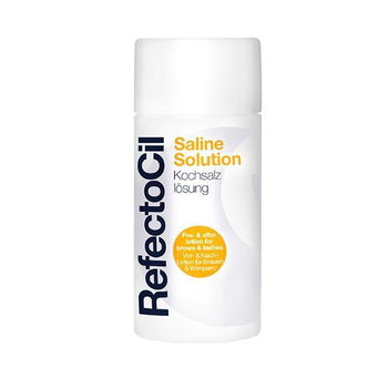 Refectocil Fyziologický roztok pre odstránenie mastnoty Saline Solution 150 ml