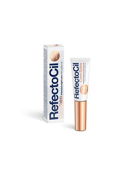 Refectocil Intenzívna nočná starostlivosť na riasy a obočie s ricínovým olejom ( Care Balm) 9 ml