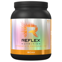 Reflex Nutrition BCAA 500 kapslí