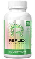 Reflex Nutrition Colostrum 100 kapslí