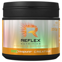 Reflex Nutrition Creapure Creatine 250 g