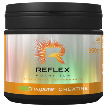 Reflex Nutrition Creapure Creatine 250 g