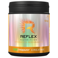 Reflex Nutrition Creapure Creatine 500 g