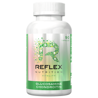 Reflex Nutrition Glucosamine Chondroitin 90 kapsúl