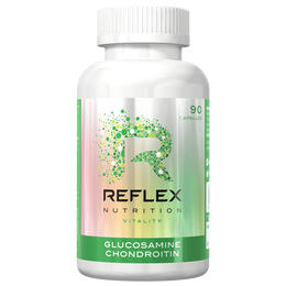 Reflex Nutrition Glucosamine Chondroitin 90 kapsúl