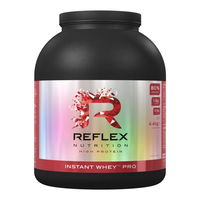 Reflex Nutrition Instant Whey PRO 2200 g