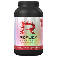 Reflex Nutrition Instant Whey PRO 900 g