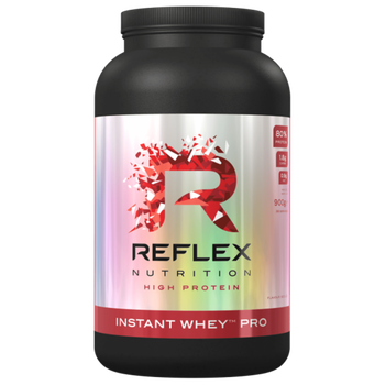 Reflex Nutrition Instant Whey PRO 900 g