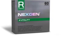 Reflex Nutrition Nexgen® 60 kapslí