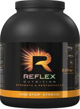 Reflex Nutrition One Stop Xtreme 2030 g