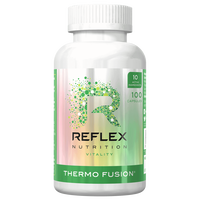 Reflex Nutrition Thermo Fusion 100 kapslí