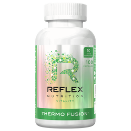 Reflex Nutrition Thermo Fusion 100 kapslí