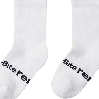 REIMA INSECT Detské ponožky, biela, veľkosť