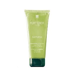 René Furterer Extra jemný šampón Naturia (Extra Gentle Shampoo) 200 ml