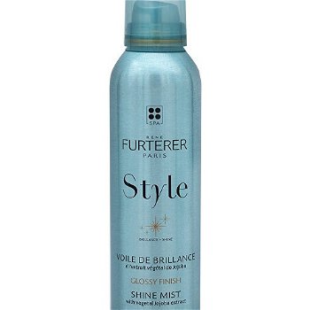 René Furterer Hmla pre lesk vlasov Style Glossy Finish ( Shine Mist) 200 ml