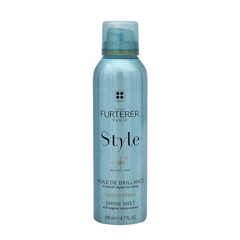 René Furterer Hmla pre lesk vlasov Style Glossy Finish ( Shine Mist) 200 ml