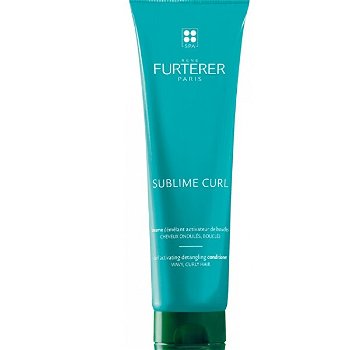 René Furterer Kondicionér pre vlnité vlasy Sublime Curl ( Curl Activating Detangling Conditioner) 150 ml