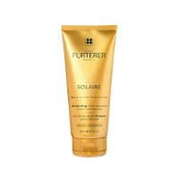 René Furterer Regeneračný šampón pre vlasy namáhané slnkom Solaire (Nourishing Repair Shampoo) 200 ml