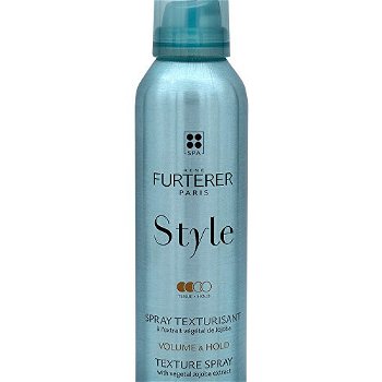 René Furterer Texturizační sprej na vlasy Style Volume & Hold ( Texture Spray) 200 ml