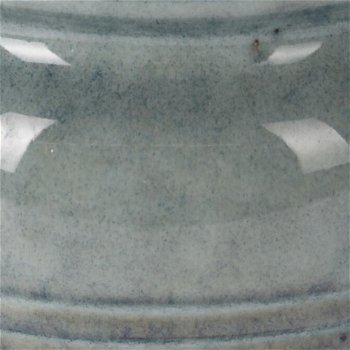 Repelentná sviečka Citronela, 12,3 x 10,5 x 12,3 cm, keramika sivá