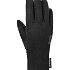 Reusch NANUQ POLARTEC® HF PRO TOUCH-TEC™ Zimné rukavice, čierna, veľkosť