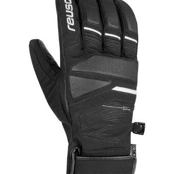 Reusch STORM R-TEX® XT Zimné rukavice, čierna, veľkosť