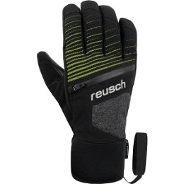 Reusch THEO R-TEX® XT Zimné rukavice, čierna, veľkosť