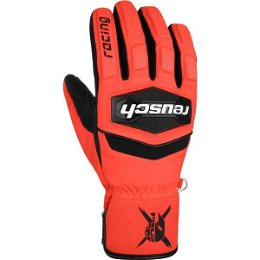Reusch WORLDCUP WARRIOR R-TEX&REG; XT Unisex zimné rukavice, červená, veľkosť