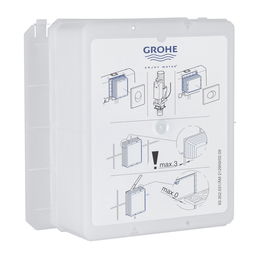 Revízny otvor Grohe 66791000