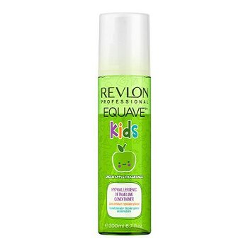 Revlon Professional Dvojfázový kondicionér pre deti Equave Kids (Detangling Conditioner) 200 ml