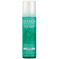 Revlon Professional Dvojfázový kondicionér pre objem vlasov Equave Instant Beauty (Volumizing Detangling Conditioner) 200 ml