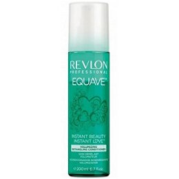 Revlon Professional Dvojfázový kondicionér pre objem vlasov Equave Instant Beauty (Volumizing Detangling Conditioner) 200 ml