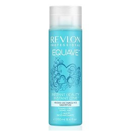 Revlon Professional Hydratačný šampón Equave Instant Beauty (Hydro Detangling Shampoo) 250 ml