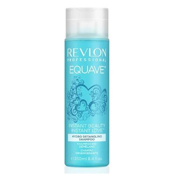Revlon Professional Hydratačný šampón Equave Instant Beauty (Hydro Detangling Shampoo) 250 ml