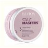 Revlon Professional Pasta na vlasy so silnou fixáciou Style Masters (Creator Fiber Wax) 85 g