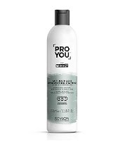 Revlon Professional Posilňujúci šampón proti vypadávaniu vlasov Pro You The Winner (Anti Hair Loss Invigo rating Shampoo) 350 ml