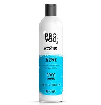 Revlon Professional Šampón pre objem vlasov Pro You The Amplifier (Volumizing Shampoo) 350 ml