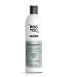 Revlon Professional Šampón proti lupinám pre suché vlasy Pro You The Balance r (Dandruff Control Shampoo) 350 ml