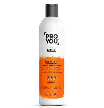 Revlon Professional Uhladzujúci šampón proti krepovateniu Pro You The Tamer ( Smooth ing Shampoo) 350 ml