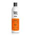 Revlon Professional Uhladzujúci šampón proti krepovateniu Pro You The Tamer ( Smooth ing Shampoo) 350 ml