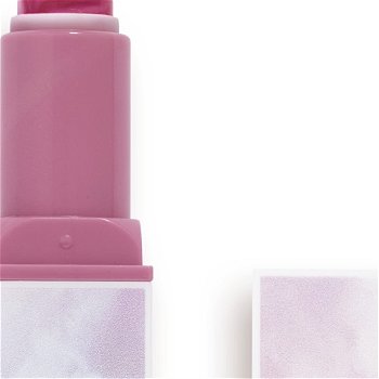 Revolution Balzam na pery Allure Deep Pink Candy Haze Ceramide (Lip Balm) 3,2 g