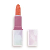 Revolution Balzam na pery Fire Orange Candy Haze Ceramide (Lip Balm) 3,2 g