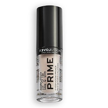 Revolution Báza pod očné tiene Relove Prime Up Perfecting (Eyeshadow Primer) 1,4 ml
