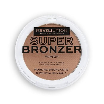 Revolution Bronze r Relove Super Bronze r (Powder) 6 g Desert
