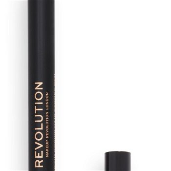 Revolution Ceruzka na obočie Light Brown Hair Stroke (Brow Pen) 0,5 ml