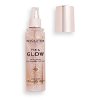 Revolution Fixačný sprej na makeup Fix & Glow 100 ml