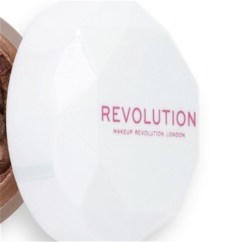 Revolution Gélový rozjasňovač Inspire Candy Haze (Jelly Highlighter) 10 g